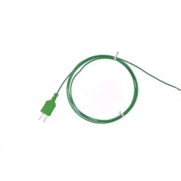 RS PRO Type K Temperature Probe 1.5 m Length 7/0.2 mm Diameter-280°C, 2048391-20