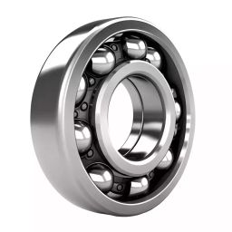 JBH Deep Groove Ball Bearing Inner Dia 25 mm, Outer Dia 42 mm, Width 9 mm, 6905 2RS-image-52
