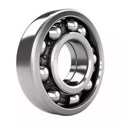 JBH Deep Groove Ball Bearing Inner Dia 20 mm, Outer Dia 52 mm, Width 15 mm, 6304 C3 PLAIN-image-10