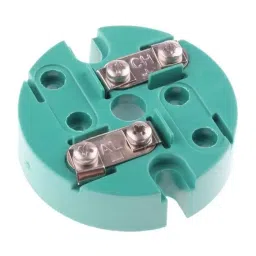 RS PRO Thermocouple Terminal Block for Use with Type K Thermocouple, 4553902-9