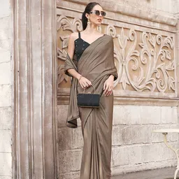 Tikhi Imli Satin Ready to Wear Saree-picture-41