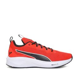 Puma Men's Profoam Fire Runner Tomato Red Running Shoes-picture-19