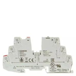 Siemens Auxiliary Contact, Rail Mounting, SENTRON 5SK9, 5SK9101-1-picture-40