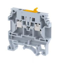 Elmex Disconnecting Terminal Knife Edge Type with 800 V, 20 A Rating and 4 mm² Wire Size, KULTD4TS-image-47