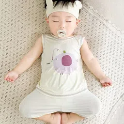 StyleCast x Revolte Girls Printed T-shirt with Shorts-picture-9