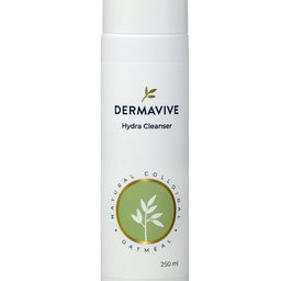 Dermavive Hydra Cleanser - 250ml image 4