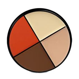 Daily Life Forever52 4 Color Concealer Wheel AC006 - 12 gm-39