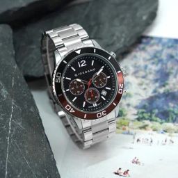 Giordano GZ-50091 Chronograph watch for Men-24