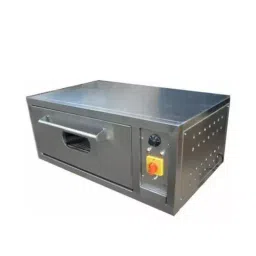 Verai 4 Pizza Single Deck Pizza Oven Electric with 10x16 Inch Size-picture-30