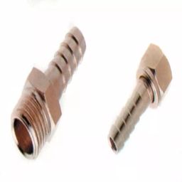 Sam Splined End Series Ends M13 to 3/8 in male Threaded Connection Style, 19054-image-46