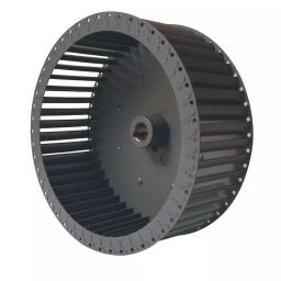 Dayton Replacement Blower Wheel, 2ZB39-image-35