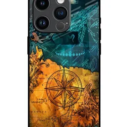 QRIOH Typography Printed iPhone 14 Pro Back Case Mobile Accessories-picture-57
