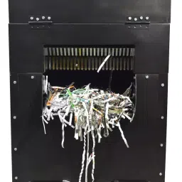 Namibind Strip Cut Industrial Paper Shredder - 3040s-46