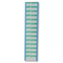 MULTICOMP PRO Pre Printed Labels LABEL, TESTED ELEC SAFETY, PK350, 7827349 (Pack of 350)-17