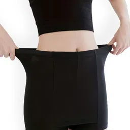 CareDone Double-Layer Front Crotch Safety Shorts image 5
