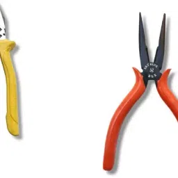 Sky Blue Sbe_Plier_0119 Groove Plier 7.8 inch-picture-6