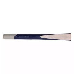 De Neers 200 mm x 25 mm Octagonal Chisel, OC105 image 1
