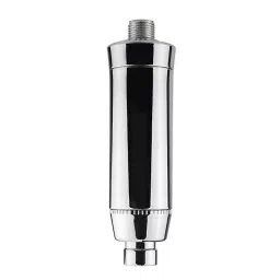 ORILEY ABNSH-09 Silver Stainless Steel 15 Stages Shower Filter Tap-image-38