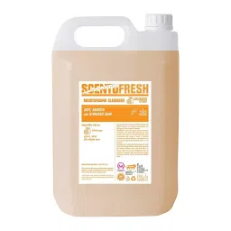 ScentoFresh Moisturising Cleanser (Refreshing Fruits, 5L)-picture-35