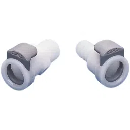 Colder Products Hose Connector Straight Hose Tail Coupling 3/8 inch Inner Dia 8.3 bar, APC17006 (Pack of 5)-picture-7