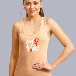 FBAR Print Cotton Tank Top-picture-14