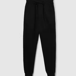 max Boys Mid Rise Joggers-picture-14