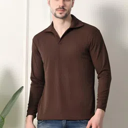 Moda Rapido Men Polo Collar T-shirt-picture-1