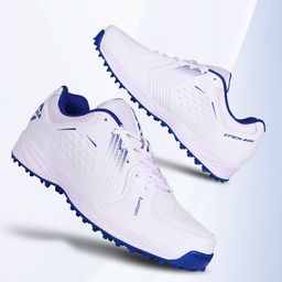 NIVIA Crick-500 Cricket Shoes-picture-42