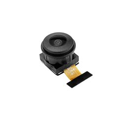 M5STACK ESP32 Fisheye Camera Module with PSRAM (OV2640) image 2