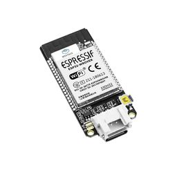 M5STACK ESP32 Fisheye Camera Module with PSRAM (OV2640) image 3