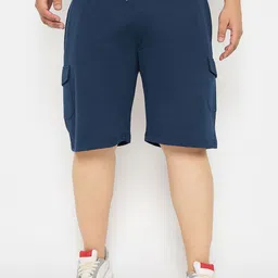Adobe Men Sports Shorts-image-29