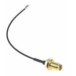 RS PRO U.FL Coaxial Cable RF Female SMA to Female 50 Ω 100 mm, 7942894-image-49