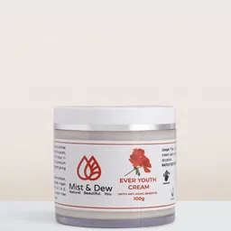 Mist And Dew Ever Youth Cream 100g-16