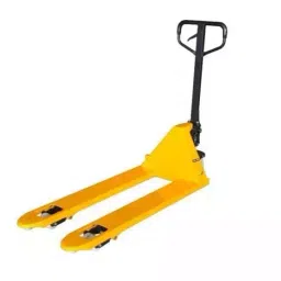 Packlift 2500 Kg Nylon, PU Hydraulic Manual Hand Pallet-picture-18