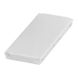 Phoenix Contact Raspberry Pi Enclosures & Cases HOUSING COVER, 107.6MM, POLYCARBONATE, 2896173-3