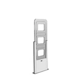 ID Tech UHF RFID Gate Reader (White;Grey)-36