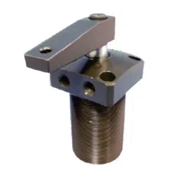 ToolFast 119mm Pneumatic Upper Flange Swing Clamp NPSU-25-R-L-17