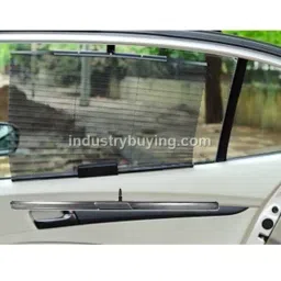Auto Car Sun Shades-image-1