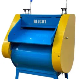 Allcut 1-50 mm 3 HP Single Phase/ 3 Phase Copper Wire Stripping Machine, Allcut WS 50-9