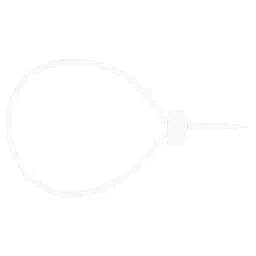 PANDUIT Cable Ties CABLE TIE, 102MM, PA66, NATURAL, PK1000, SST1M-M (Pack of 1000)-image-58