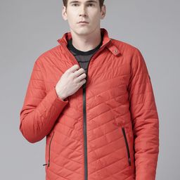 Park Avenue Padded Jacket-picture-20