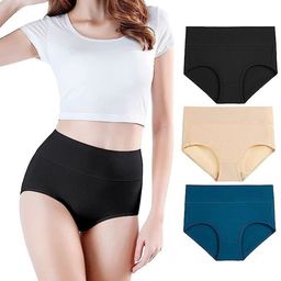 Diving Deep Pack of 3 Hipster Briefs-picture-28
