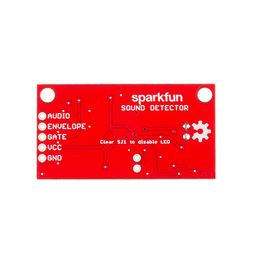 SparkFun SEN-12642 Sound Detector image 3