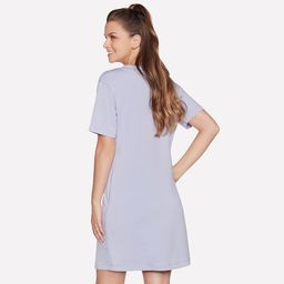 skechers SKECHLUXE RESTFUL SHORT SLEEV image 3