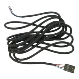 OMRON INDUSTRIAL AUTOMATION SENSOR PIGTAIL, EE-1006-54