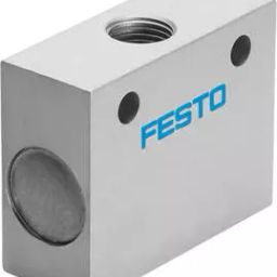 FESTO OR gate OS-1/8-B 6681-picture-20