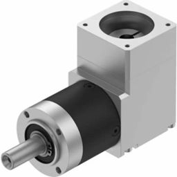 Festo L Gearbox, 8:1 Gear Ratio, 10 Nm Maximum Torque, 18000 RPM Maximum Speed, EMGA-40-A-G8-40P-picture-3