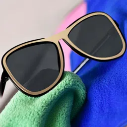 DressBerry Women Oversized Sunglasses UV Protected Lens-picture-53