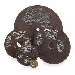 Norton 152.4 mm (6 Inch) Cutting Wheel, 2D765-image-95