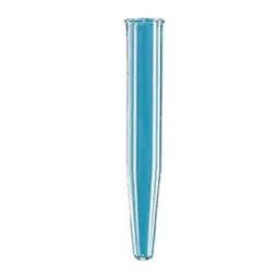 RELIGLAS 50 ml Conical Bottom Plain Centrifuge Tube, 02.153.20-10